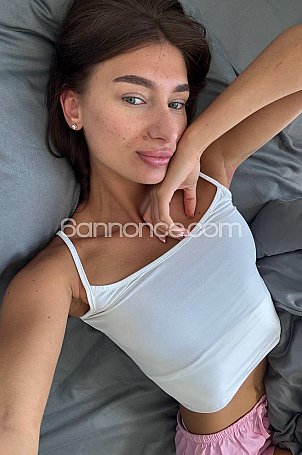Escort Nantes DayanaReal à Nantes
