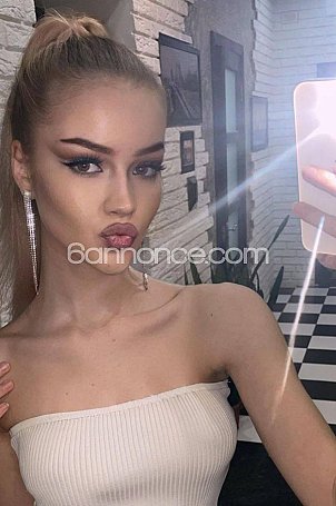 Escort Nantes SexyBellax à Nantes