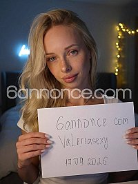 Valeriasexy