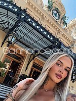 Escort Monaco Liliaaa à Monaco