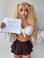 ALVINA