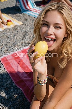 Escort Cannes Alisa_Party à Cannes