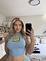AMELIA tits show DUO