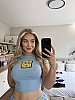 AMELIA tits show DUO