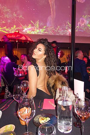 Escort Monaco missAlisa à Monaco