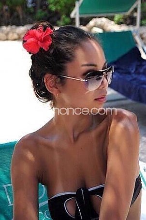 Escort Pau Marisa_VIP à Pau