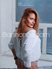 Lana Sweet
