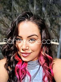 THALIA WHATSAPP SVP