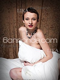 LIKA