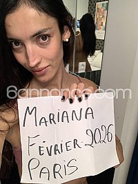 Mariana