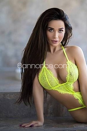 Escort Toulouse Julie Sweet à Toulouse
