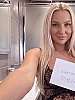 NASTYA REAL GFE