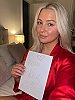 NASTYA - DERNIER JOURS -
