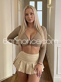 NASTYA REAL GFE