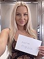 NASTYA REAL GFE