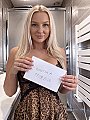 NASTYA REAL GFE