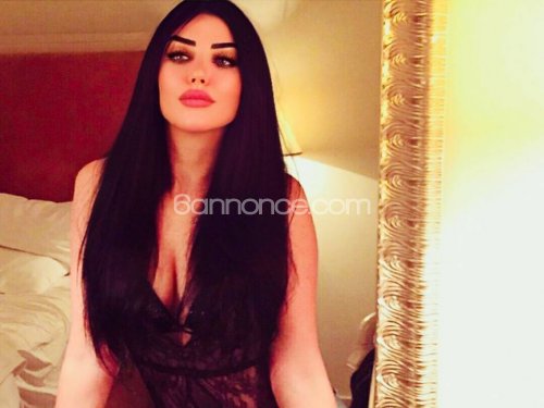 Escort Cannes Turkish delight à Cannes @ 6annonce.net