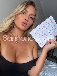 Rebecca
