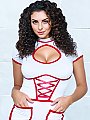 Curly Veronika