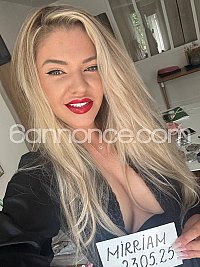 Mirriam