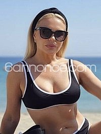 ABY ANTONELLI