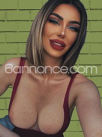 STEPHANIA TOP