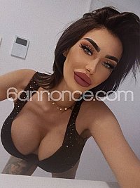 STEPHANIA TOP