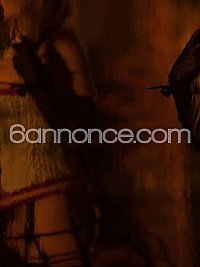 Alice_GFE