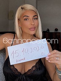Anna 4U